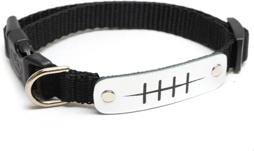 Vista 21 de Collar de perro Naruto para perros grandes, medianos, pequeños y XS: collar para perros de anime con licencia oficial de Naruto Shippuden Arena