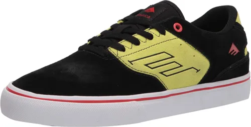 Vista 22 de Etnies Scout Bronceado/marrón