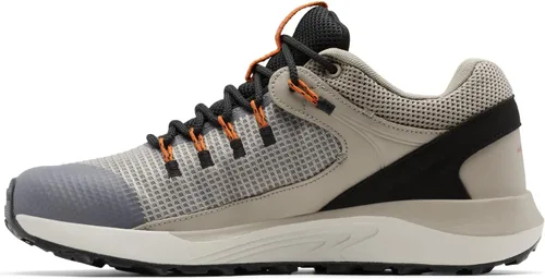 Vista 7 de Columbia Trailstorm - Zapatillas impermeables de senderismo para hombre