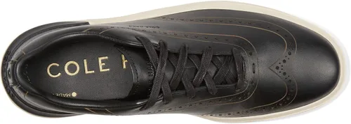 Vista 2 de Cole Haan Grandpro Crew Wing Tip - Tenis para hombre