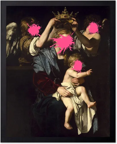 Vista 80 de Poster Master Mejor Tarde Que Feo - Póster de Marilyn - Arte Moderno y Pop - Regalo Moderno para Hombres, Mujeres y Fashionista - Decoración