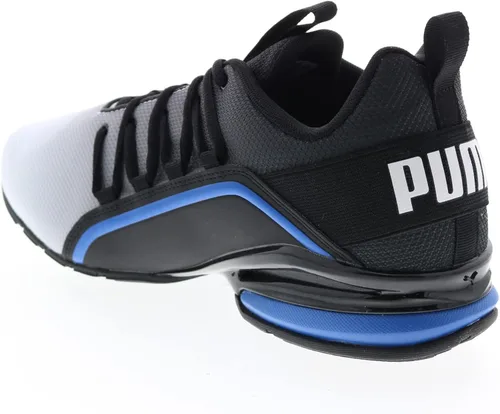 Vista 6 de PUMA Axelion Fade - Tenis de entrenamiento para hombre