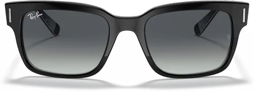 Vista 5 de Ray-Ban Men's Rb2190 Jeffrey Square Sunglasses