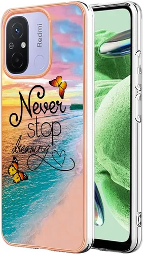 Vista 421 de Funda compatible con Nothing Phone 1, compatible con Nothing Phone One A063 para teléfono móvil TPU funda FLP