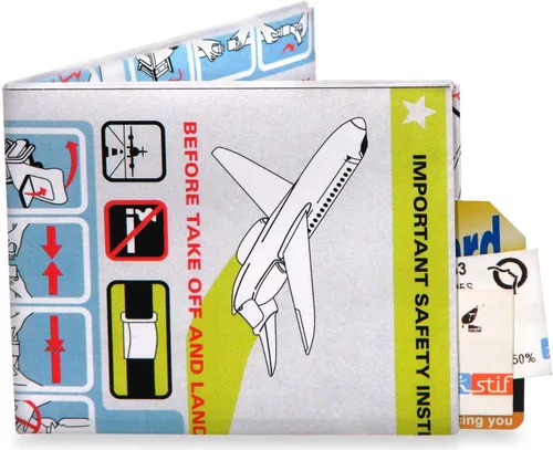 Vista 49 de Orgullo Dynomighty para hombre Mighty Wallet