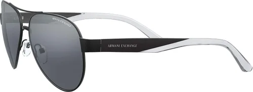 Vista 3 de AX ARMANI EXCHANGE Ax2034s - Gafas de sol para hombre