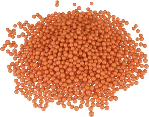 Vista 50 de MECCANIXITY Bolas de espuma de cuentas de espuma de 0.079 a 0.118 pulgadas para decoraciones de bodas y fiestas, pequeñas bolas de embalaje