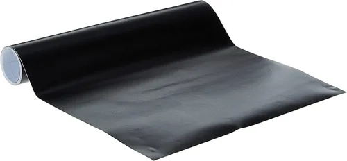 Vista 10 de ORACAL Rollo de vinilo negro brillante 651 de 24 pulgadas x 10 pies para cortadores de manualidades y cortadores de letreros de vinilo