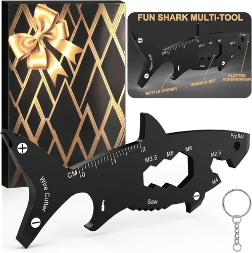 Vista 8 de Divertidos regalos de bicicleta para hombres, regalo de graduación genial para él, regalos únicos para el día del padre, ideas de regalo