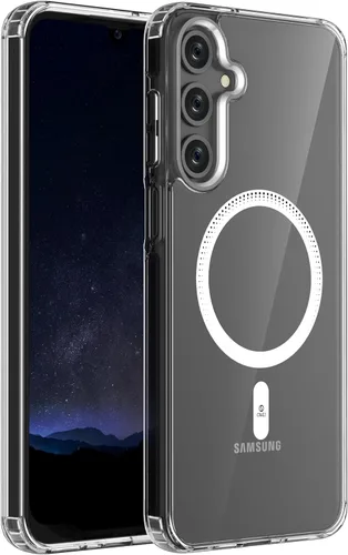 Vista 66 de ONES Funda delgada transparente para iPhone 8 Plus/7 Plus, PC + TPU híbrido, protección contra caídas de grado militar [antiamarillamiento], funda