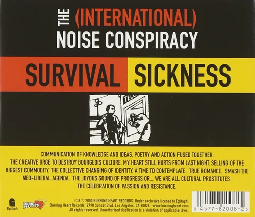 Vista 2 de Survival Sickness