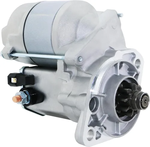 Vista 15 de Reemplazo de motor de arranque para Ford para Lincoln 1994-2013 F150 250 350 450 550 Mustang Thunderbird Grand Marquis 4.6 5.4 5.8 6.8 V8 V10, 92-11