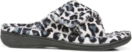 Vista 5 de Vionic Indulge Relax - Pantuflas para mujer