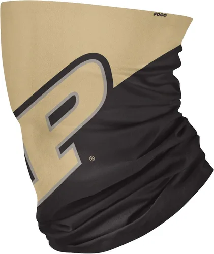 Vista 53 de FOCO NCAA unisex-adult Ncaa Team Logo Neck Gaiter Multiuse