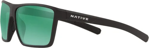 Vista 3 de Gafas de sol Native Wells XL Reflex