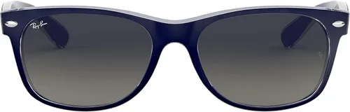 Vista 3 de Ray-Ban 0RB2132 - Lentes de sol cuadrados para hombre
