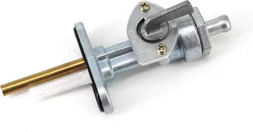 Vista 2 de Válvula gasolina gasolina para Yamaha DT100 DT125 DT175 DT250 DT360 DT400# 438-24500-01-00 214-24500-02-00 49824500-01-00