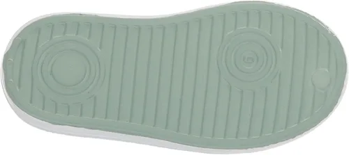 Vista 4 de Gerber Tenis unisex para niños y niñas, ligeros, sin cordones, para cuna