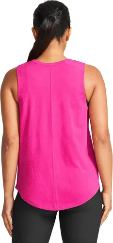 Vista 2 de Peloton Camiseta sin mangas Studio Scoop para mujer