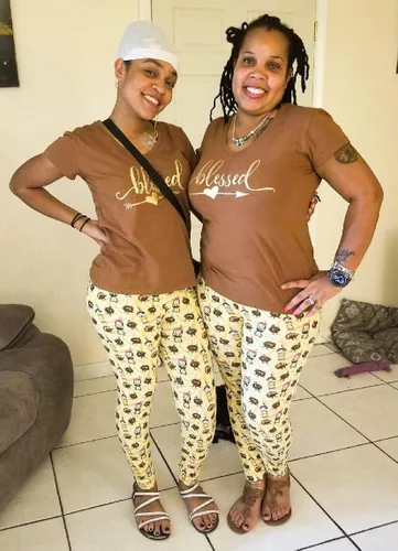 Vista 7 de Unique Baby Mommy and Me Matching Outfits For Every Fall Winter Holiday