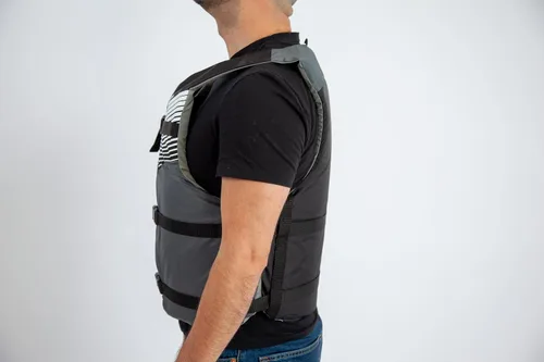 Vista 9 de StohlquistWhitewater PFD Life Jacket