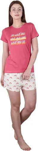 Vista 2 de Conjunto de pijama para mujer