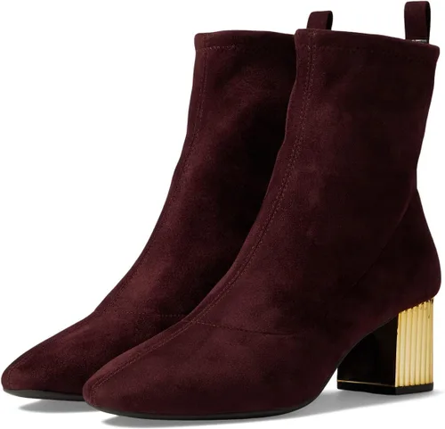Vista 4 de Michael Kors Porter Mid Bootie