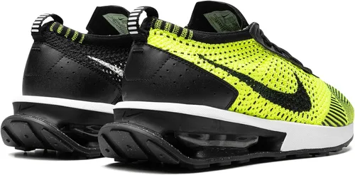 Vista 32 de Nike Zapatos Air Max Flyknit Racer para hombre