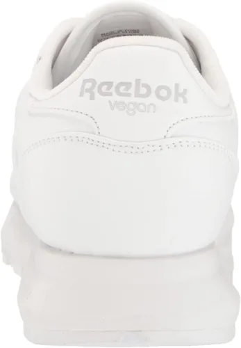 Vista 3 de Reebok Tenis clásicos de cuero Sp para mujer