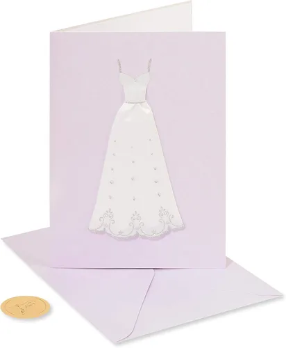 Vista 7 de Tarjeta de papiro para Baby Shower (Vida de felicidad)