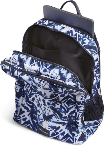 Vista 2 de Vera Bradley Women's Lighten Up Reactive Grand Backpack