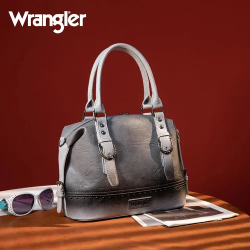 Vista 2 de Wrangler Doctor Bag para mujer