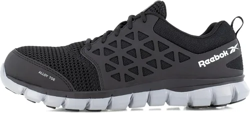 Vista 6 de Zapatillas Reebok Work RB4443 Sublite Work para hombre, para uso industrial o la construcción