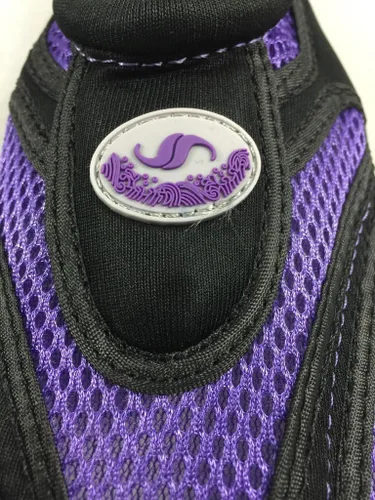 Vista 2 de Shoe Shack - Calzado acuático para hombre, diseño de olas