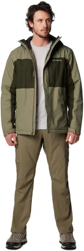 Vista 3 de Columbia Chaqueta aislante Tipton Peak III para hombre