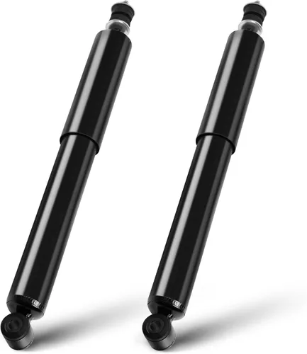 Vista 55 de SCITOO Amortiguadores delanteros para Ford Crown Victoria 2003-2010, 2003-2008 para Lincoln Town Car, 2003-2008 para Mercury Grand Marquis Auto