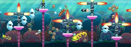 Vista 9 de Super Mario Maker - Nintendo Wii U
