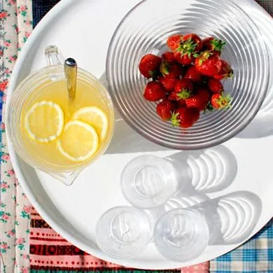 Vista 5 de iittala Jarra Aino Aalto