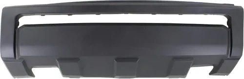Vista 122 de Garage-Pro Cubierta de parachoques compatible con Toyota Tercel 1995-1997 delantero