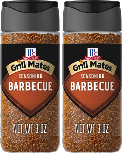 Vista 24 de McCormick Grill Mates Montreal. - Condimento para carne con un 25 % menos de sodio