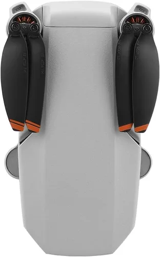Vista 3 de 16 piezas de hélices de repuesto Mini 2 de aspas de bajo ruido y liberación rápida compatibles con DJI Mini 2 / Mini SE/Mini 2 SE/Mini 4K Drone