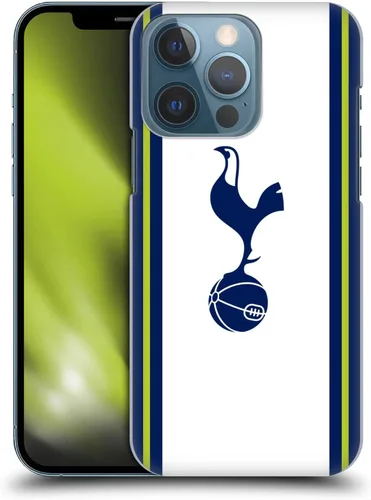 Vista 17 de Head Case Designs Funda rígida con licencia oficial de Tottenham Hotspur F.C. Away 2022/23, compatible con Apple iPhone 7/8 / SE 2020 y 2022