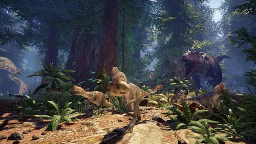 Vista 8 de ARK Park - PlayStation 4