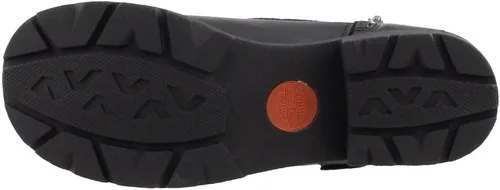 Vista 7 de HARLEY-DAVIDSON CALZADO MaderaBoot para mujer