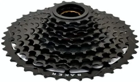 Vista 2 de Falcon FW-942 FC2279 - Rueda libre de 9 velocidades 14-42T, color negro