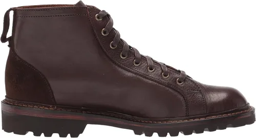 Vista 6 de Allen Edmonds Botines Discoverylac para hombre