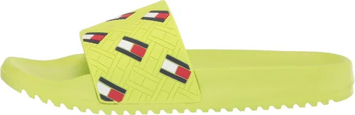 Vista 8 de Tommy Hilfiger Mens Resteli Slide Sandal