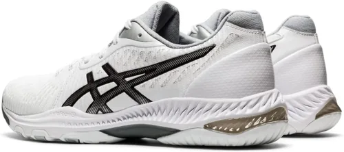 Vista 2 de ASICS Zapatillas de voleibol Netburner Ballistic FlyteFoam para mujer