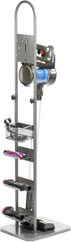 Vista 6 de Masterpart - Estación de acoplamiento y herramientas para aspiradoras inalámbricas Shark, Vax, Dyson Handheld V6 V7 V8 V10 DC30 DC31 DC34 DC35 DC59