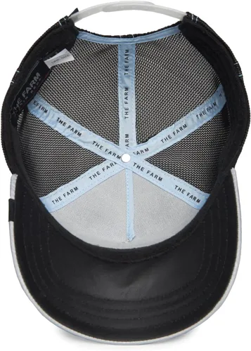 Vista 8 de Goorin Bros. The Farm Deep Sea Collection - Gorra unisex para camionero